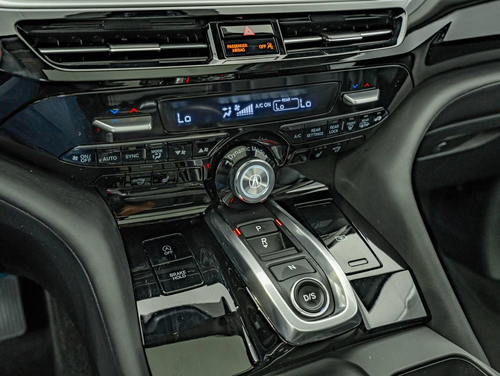 Used 2023 Acura MDX SH-AWD w/ Technology Package image 28