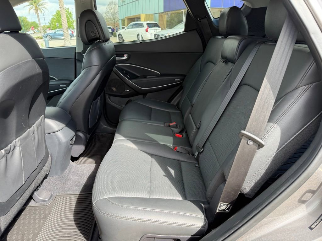 Used 2017 Hyundai Santa Fe Sport image 13