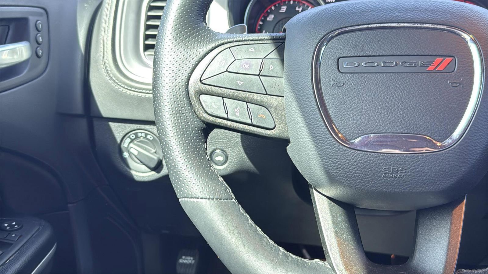 Used 2023 Dodge Charger Scat Pack image 17