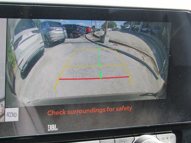 Used 2024 Toyota Grand Highlander AWD image 27