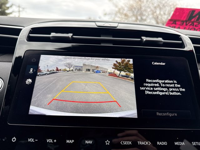 Used 2024 Hyundai Tucson XRT AWD/4WD image 34