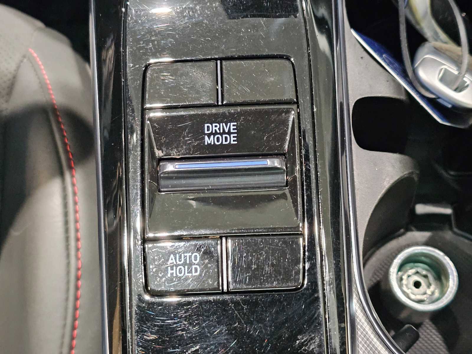 Used 2021 Hyundai Sonata N Line image 17