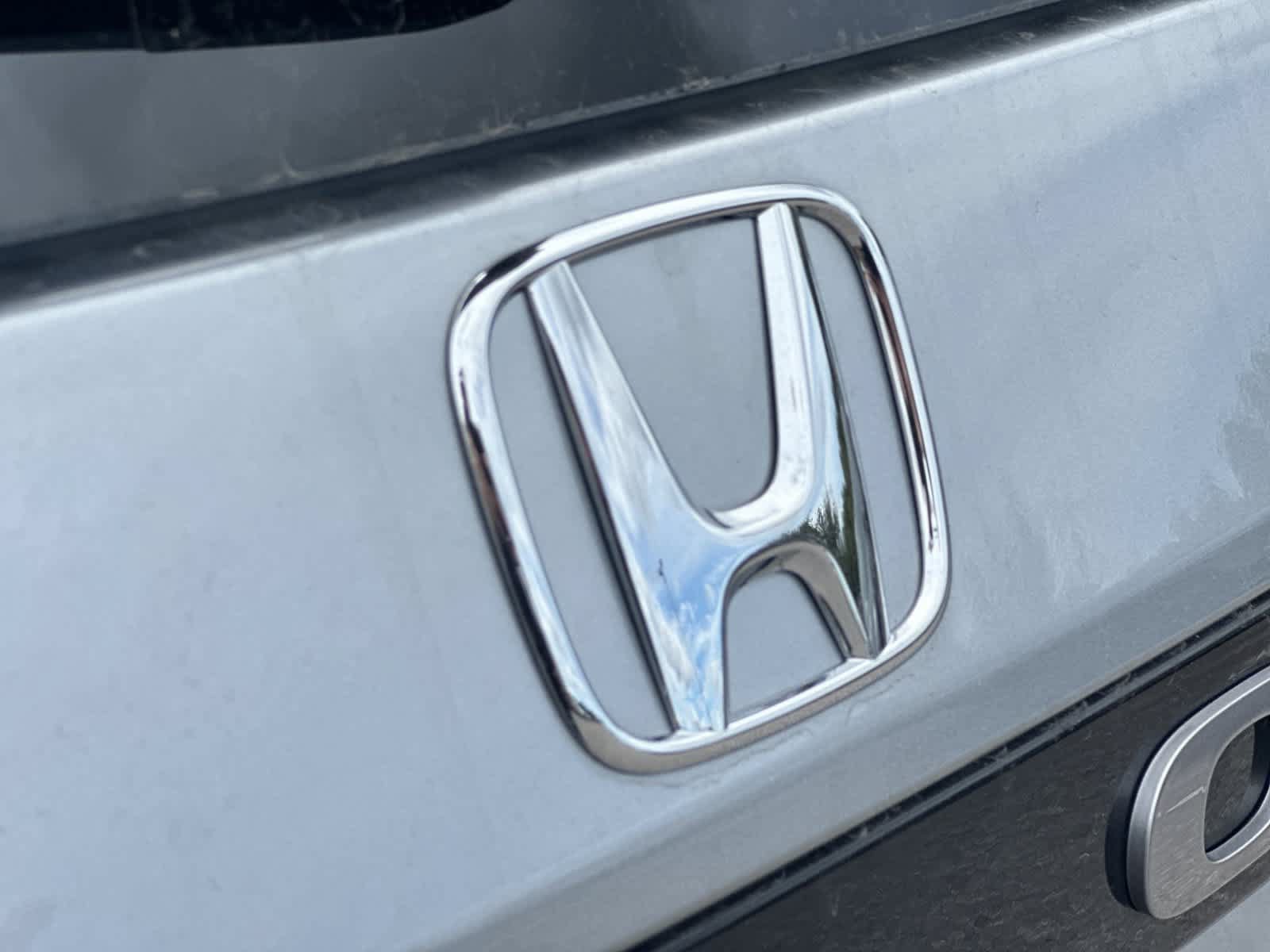 New 2026 Honda Pilot EX-L image 9
