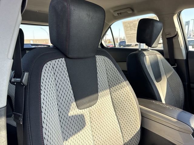 Used 2012 Chevrolet Equinox LS image 23
