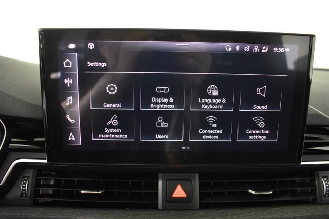 Used 2023 Audi A5 2.0T Premium w/ Convenience Package AWD/4WD image 21