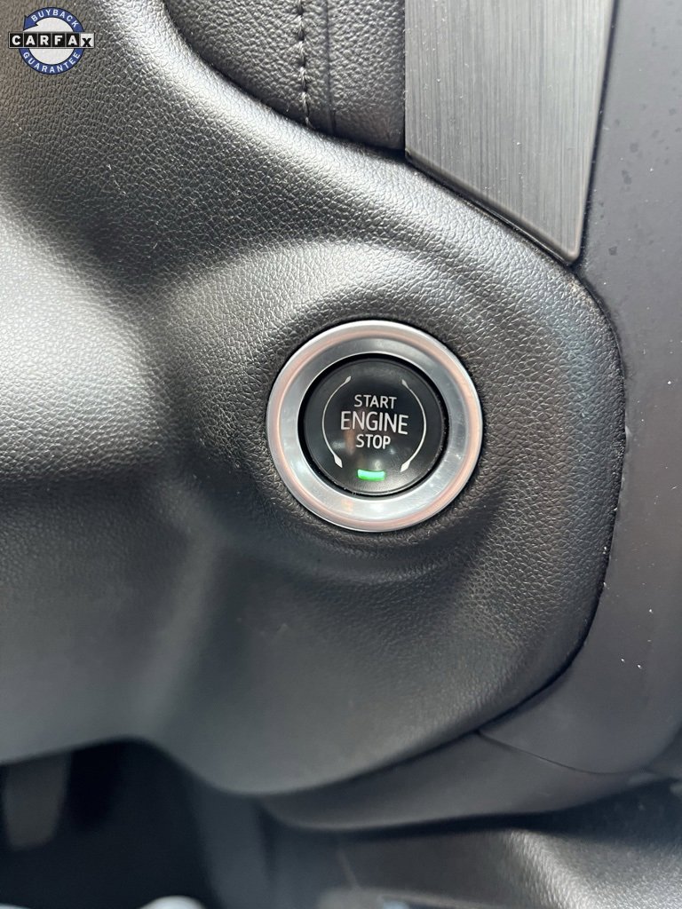 Certified 2022 GMC Sierra 2500 Denali w/ LPO, GMC Protection Package image 12