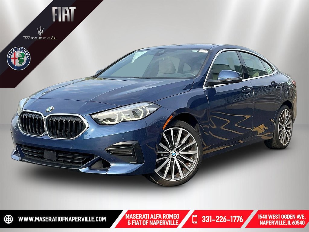 Used 2023 BMW 228i xDrive Gran Coupe w/ Convenience Package