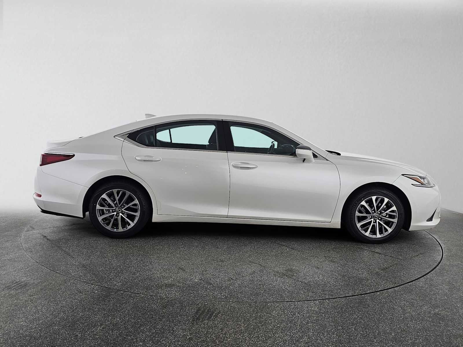 Used 2022 Lexus ES 350 w/ Accessory Package 2 FWD image 12