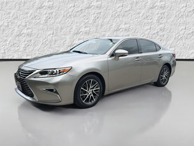 Used 2016 Lexus ES 350 w/ Premium Package w/Wood Trim FWD image 7