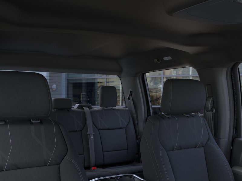 New 2026 Ford F150 STX w/ Equipment Group 200A image 23
