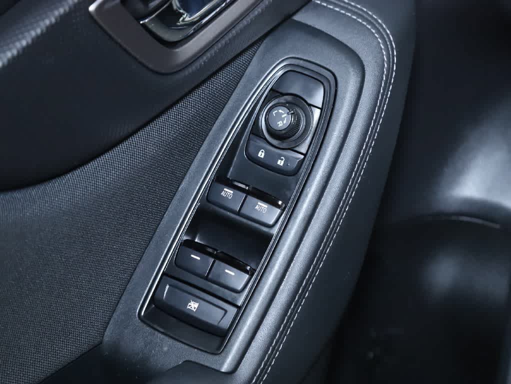 Certified 2024 Subaru Forester Premium AWD/4WD image 17