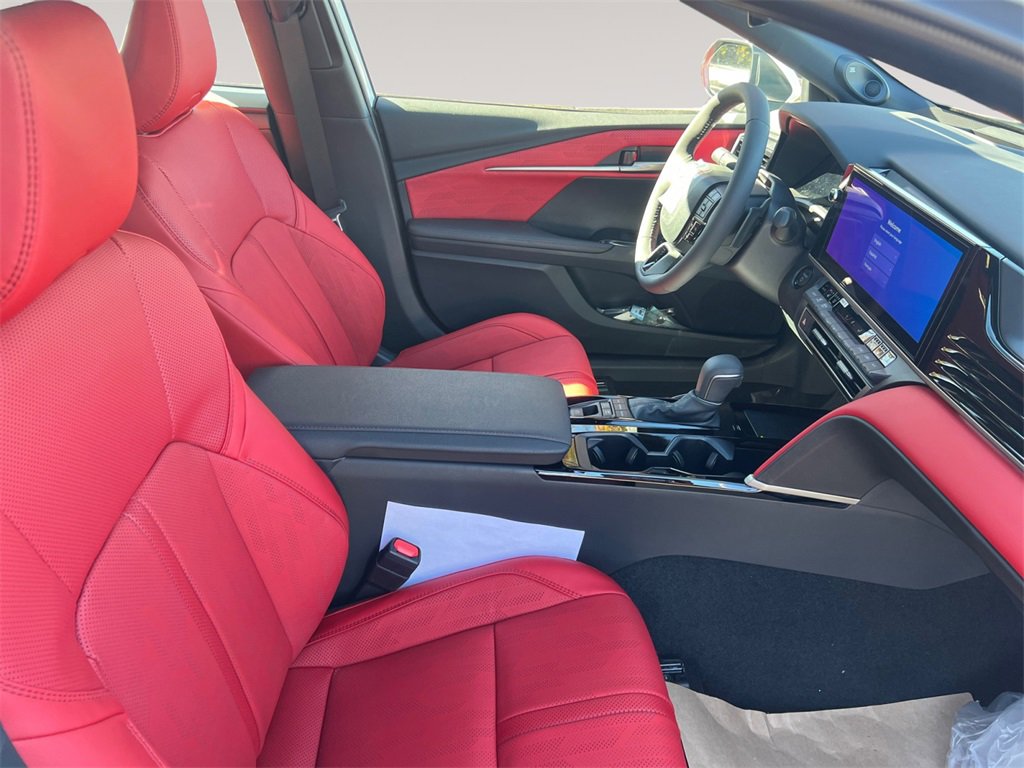 New 2026 Toyota Camry XSE image 15