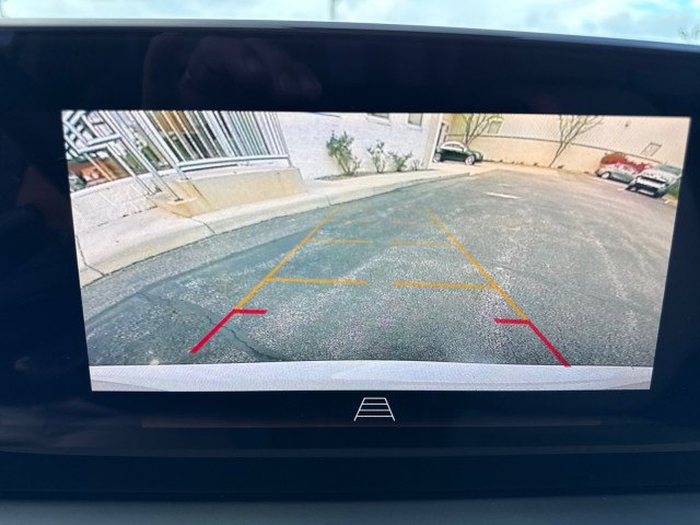 Used 2024 Buick Encore GX Avenir w/ Avenir Convenience Package AWD/4WD image 20