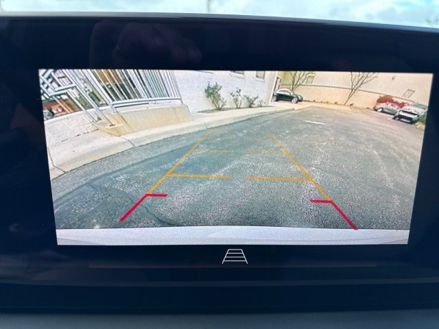 Certified 2024 Buick Encore GX Avenir w/ Avenir Convenience Package image 20