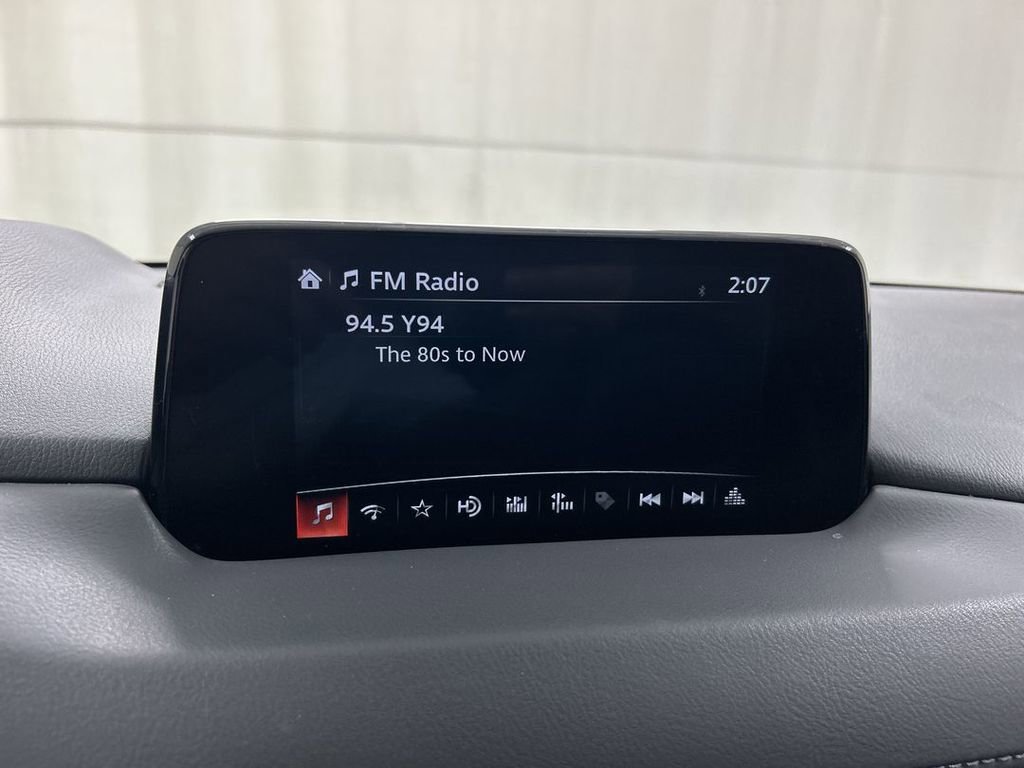 Used 2019 MAZDA CX-5 Signature AWD/4WD image 14