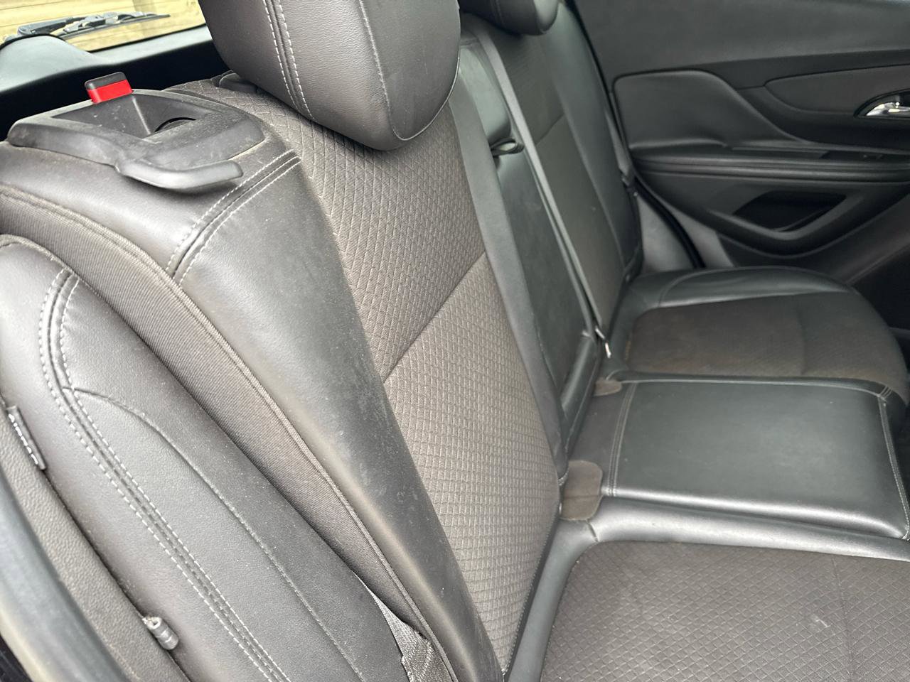 Used 2019 Buick Encore Preferred FWD image 46