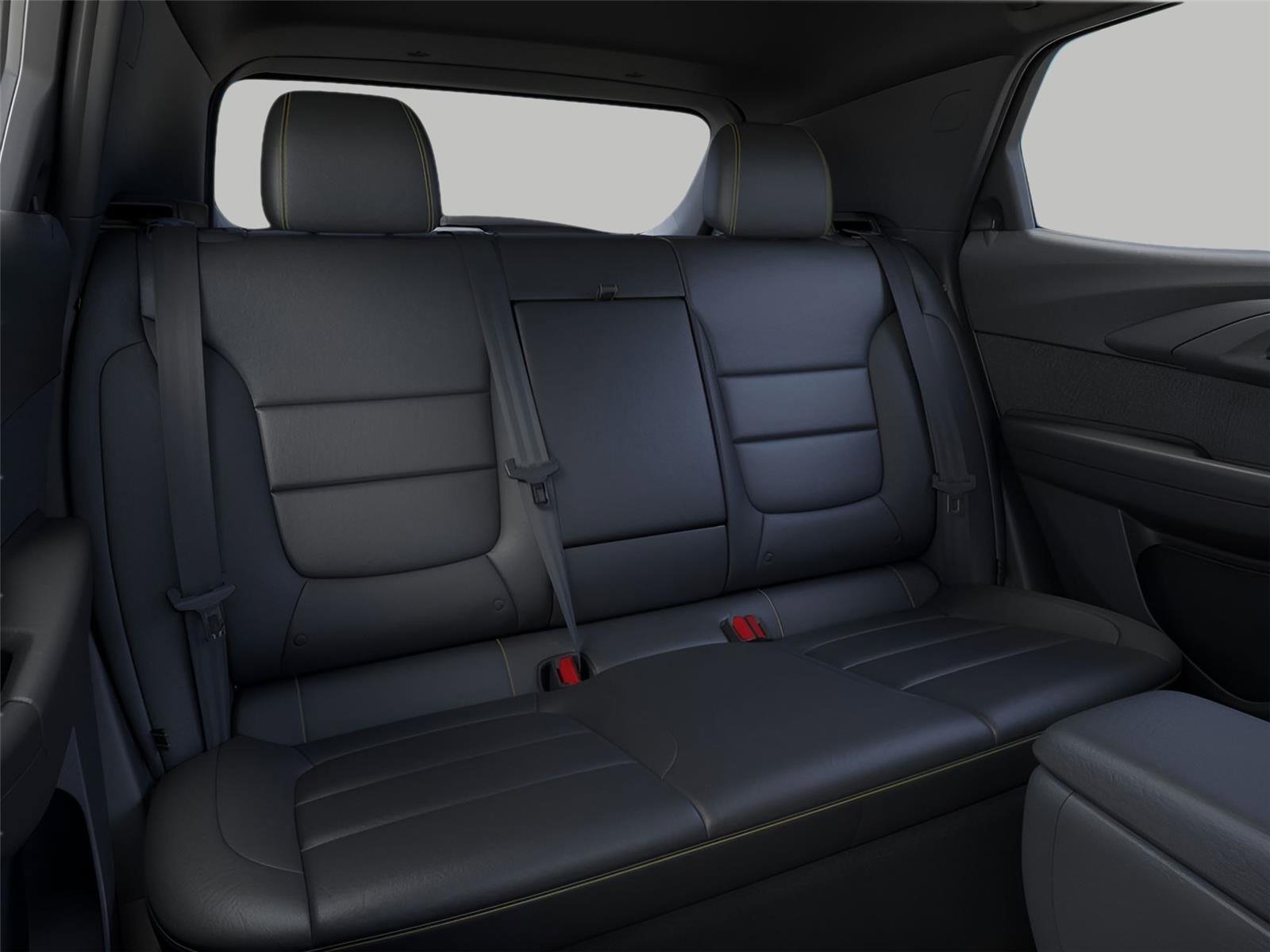 New 2026 Chevrolet TrailBlazer ACTIV w/ Convenience Package FWD image 17