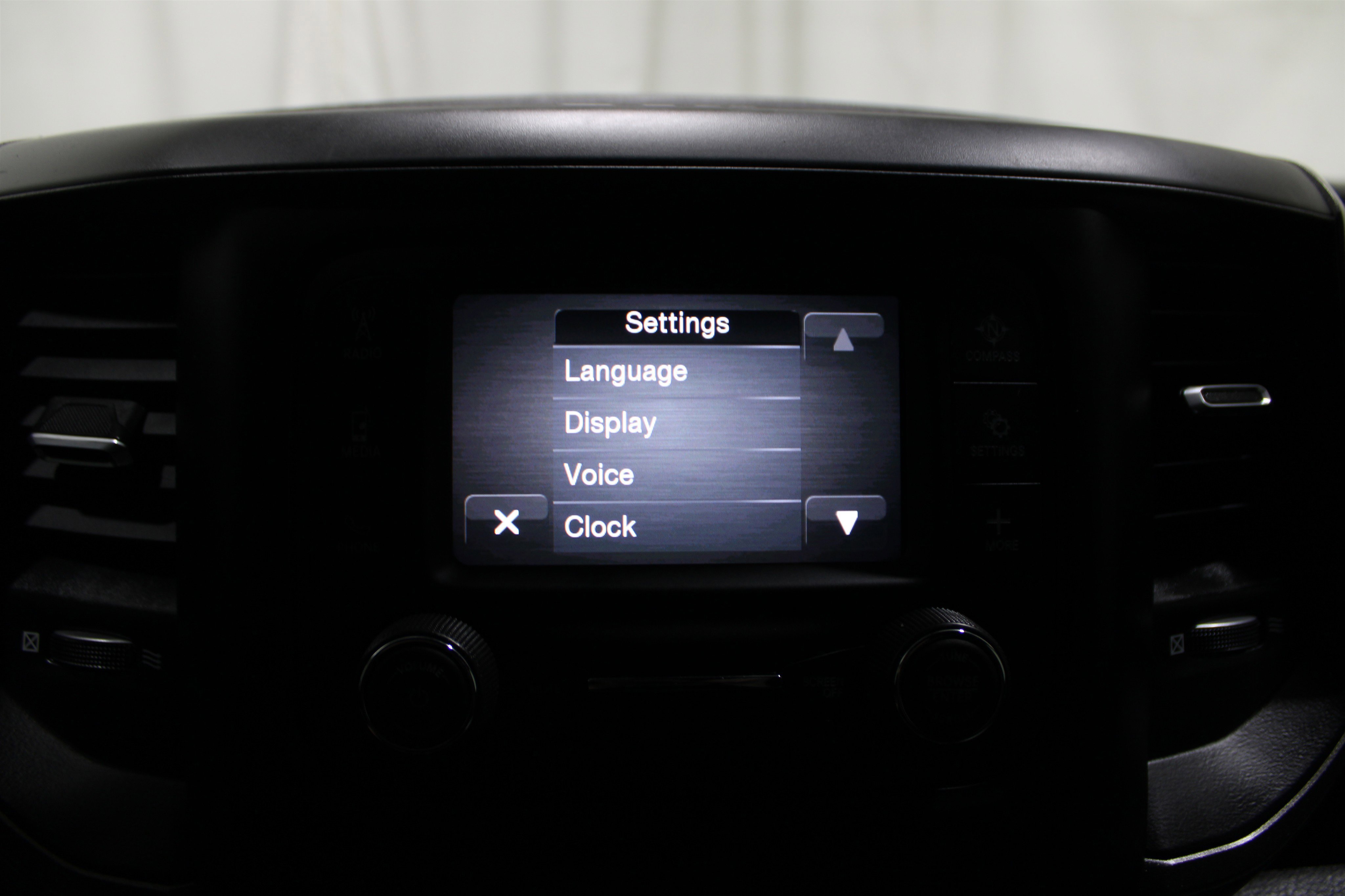 Used 2022 RAM 2500 Tradesman image 18