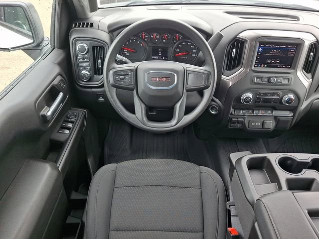 Used 2026 GMC Sierra 1500 Pro w/ Graphite Edition AWD/4WD image 12