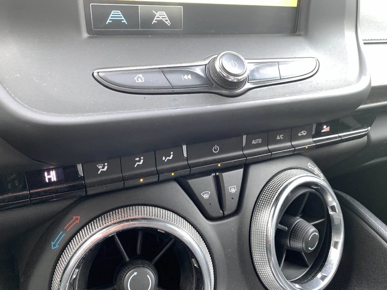 Used 2017 Chevrolet Camaro LT w/ RS Package image 19