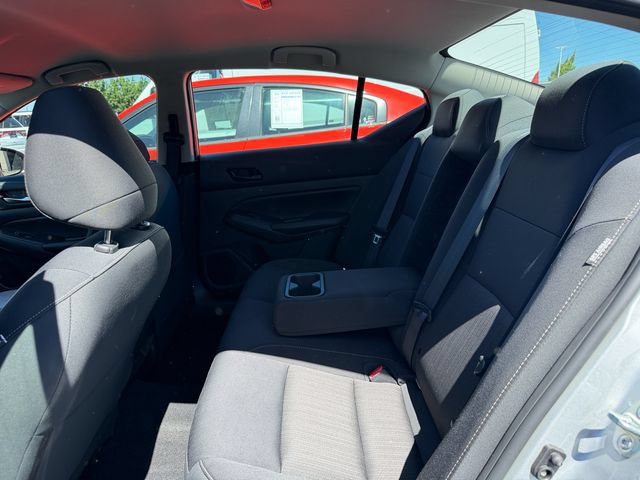 Used 2024 Nissan Altima 2.5 SV FWD image 22