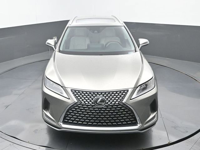 Used 2020 Lexus RX 350 FWD w/ Premium Package image 14