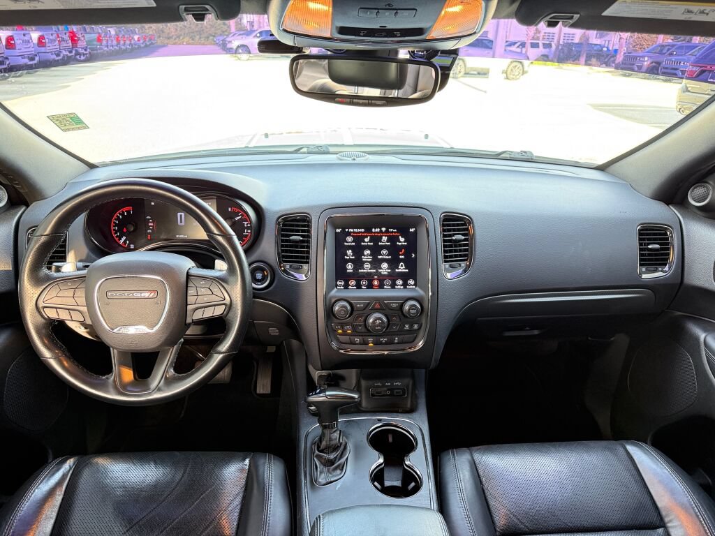 Used 2020 Dodge Durango R/T RWD image 13