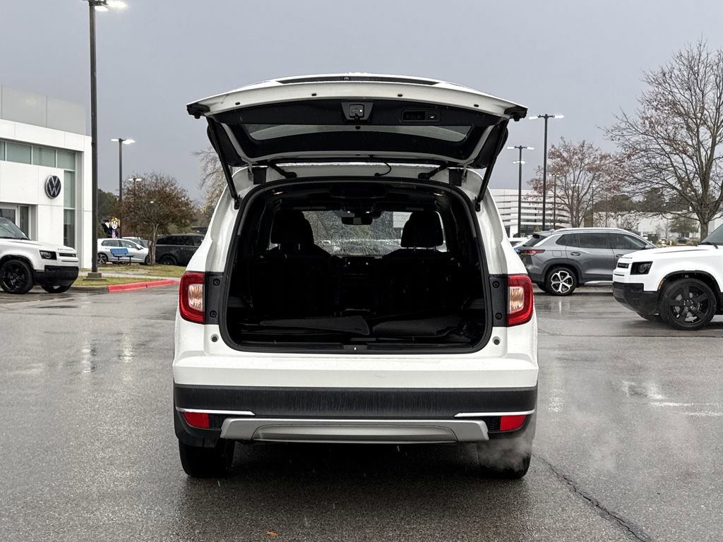 Used 2022 Honda Pilot Elite image 15