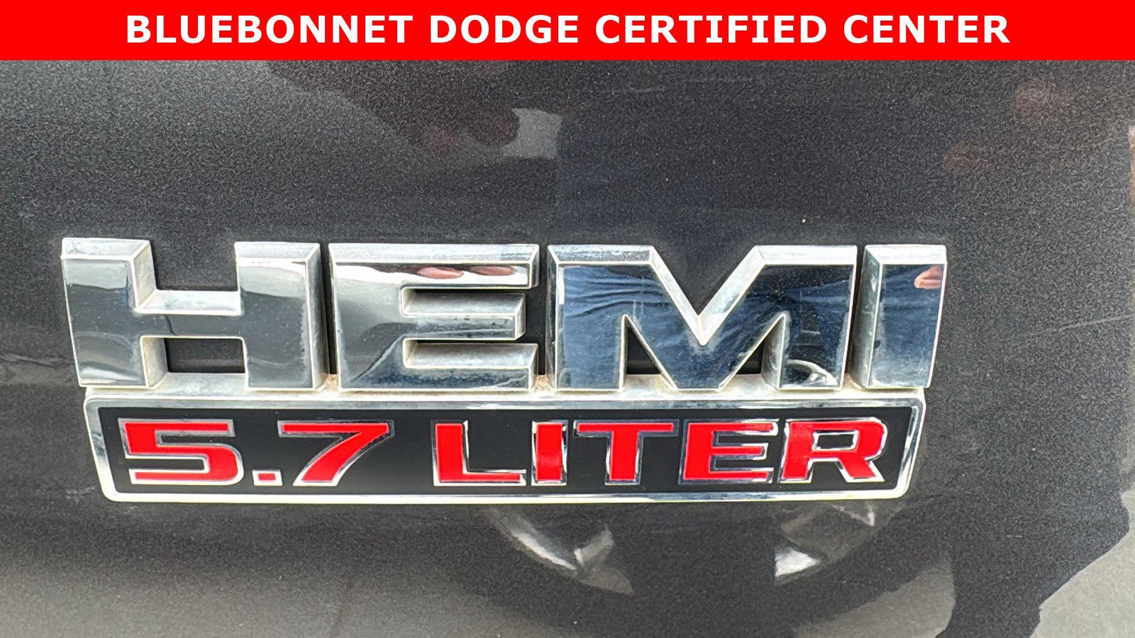 Used 2019 RAM 1500 Lone Star RWD image 11