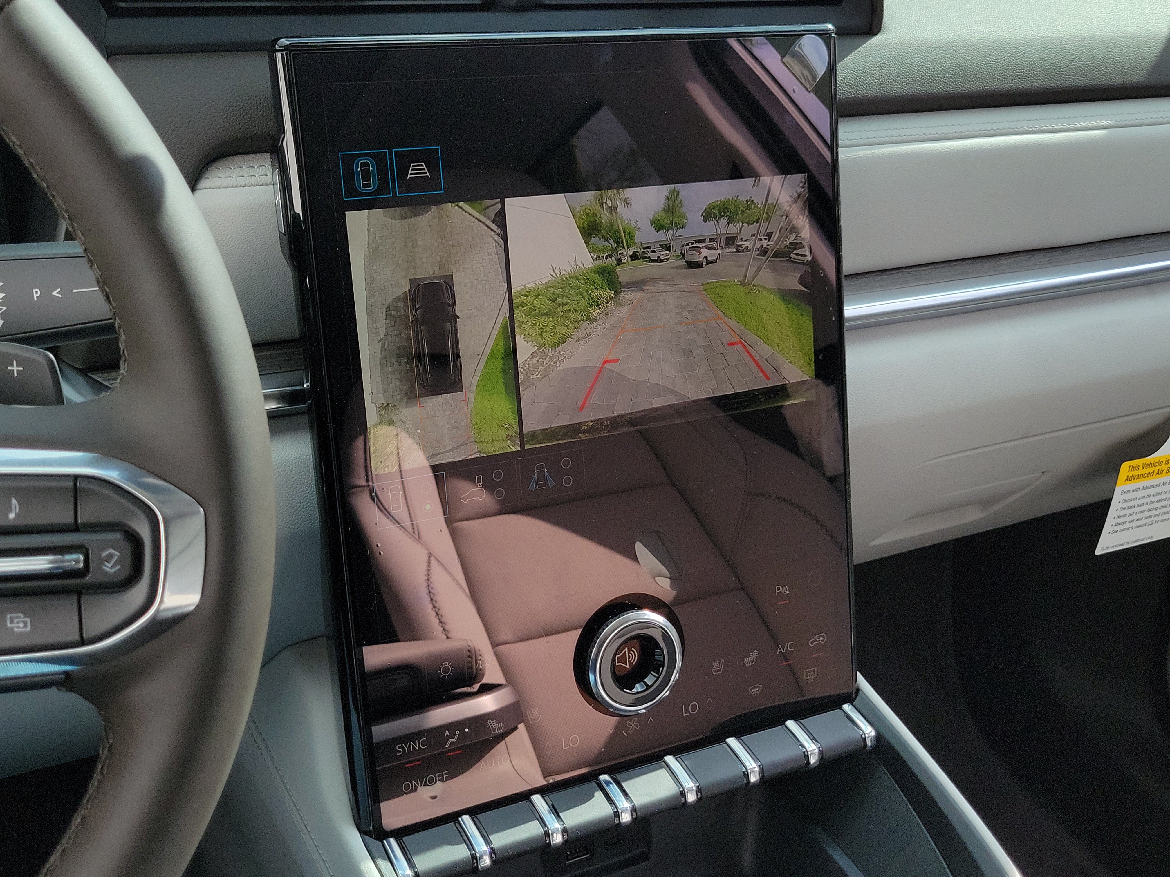 New 2026 GMC Terrain Denali AWD/4WD image 31