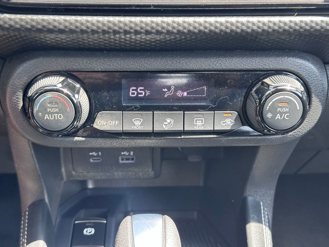 Used 2022 Nissan Kicks SV FWD image 30