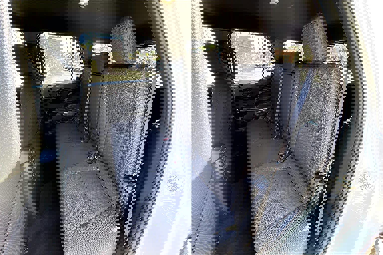 Used 2025 Toyota 4Runner SR5 image 18