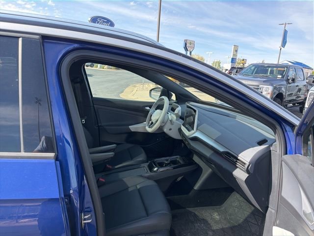 Used 2021 Volkswagen ID.4 1st Edition RWD image 33