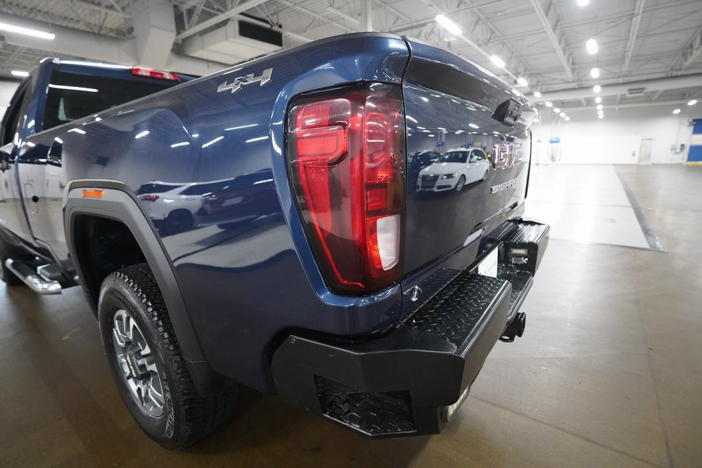 Certified 2022 GMC Sierra 3500 Pro w/ Convenience Package image 27