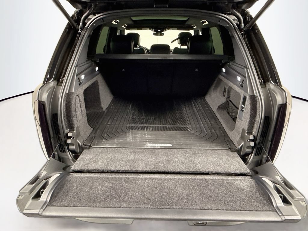 New 2026 Land Rover Range Rover SE AWD/4WD image 28