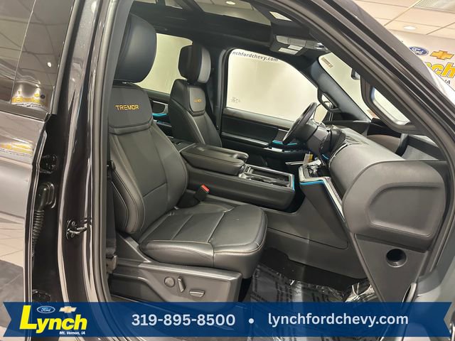 New 2026 Ford Expedition Tremor AWD/4WD image 9