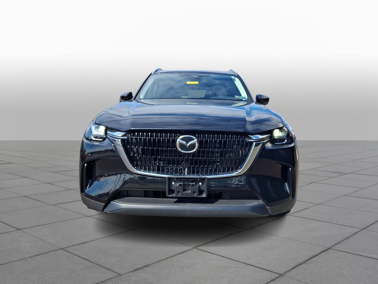 Certified 2024 MAZDA CX-90 3.3 Turbo w/ Preferred Package AWD/4WD video 2