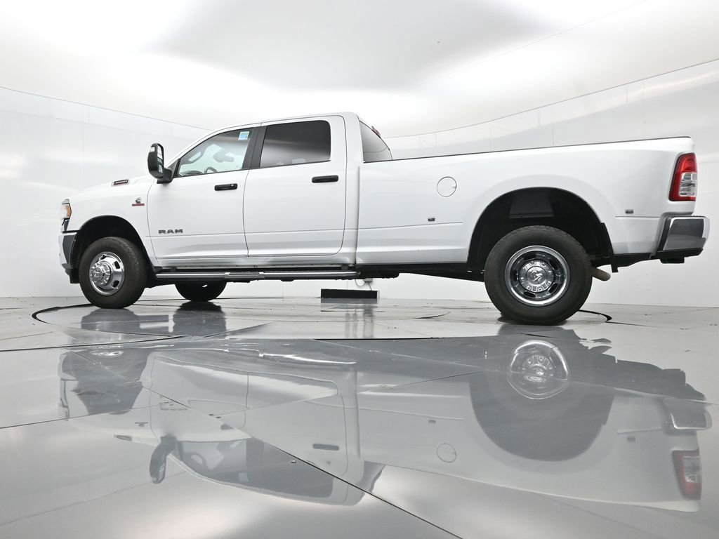 Used 2024 RAM 3500 Big Horn image 52