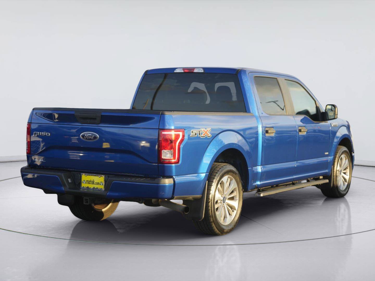 Used 2017 Ford F150 XL w/ Equipment Group 101A Mid RWD image 6