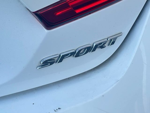 Used 2018 Honda Accord Sport image 4