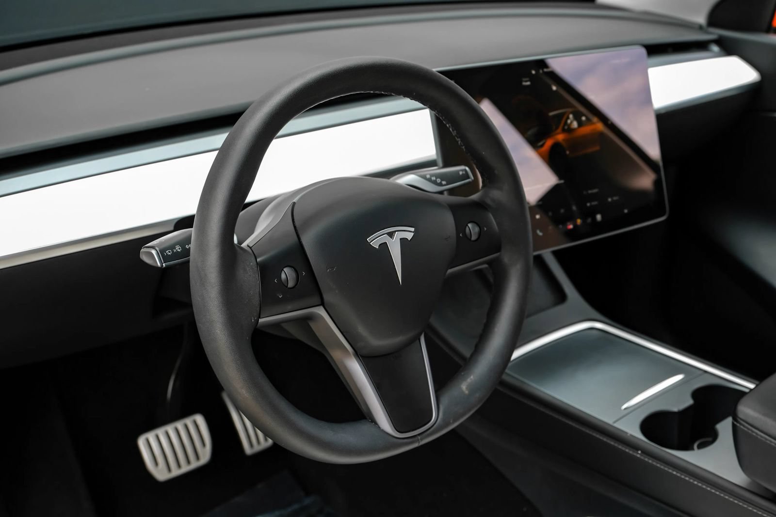 Used 2022 Tesla Model Y Performance AWD/4WD image 14