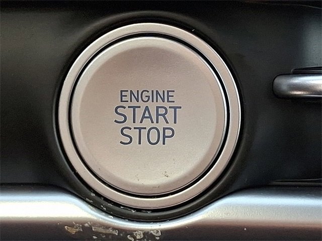 New 2026 Hyundai Santa Cruz Limited image 10