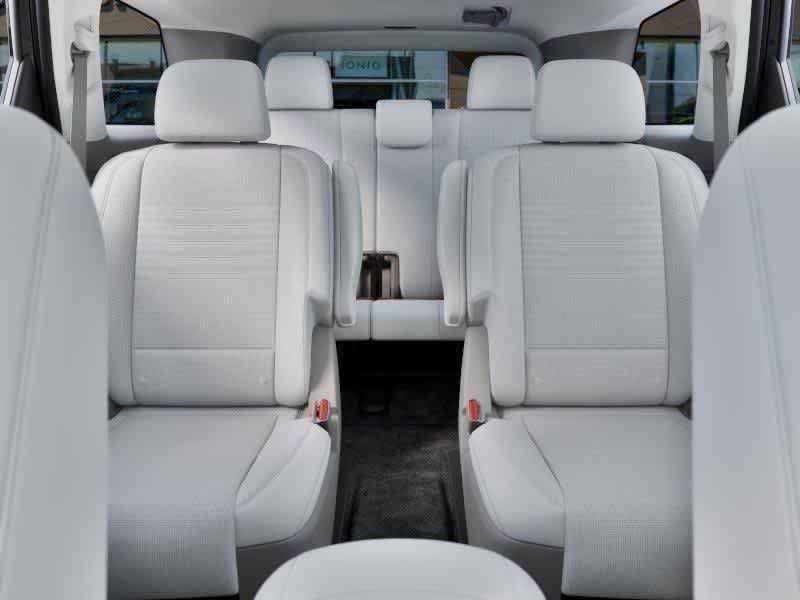 New 2026 Hyundai Palisade Limited AWD/4WD image 10