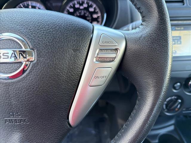 Used 2016 Nissan Versa SL image 16