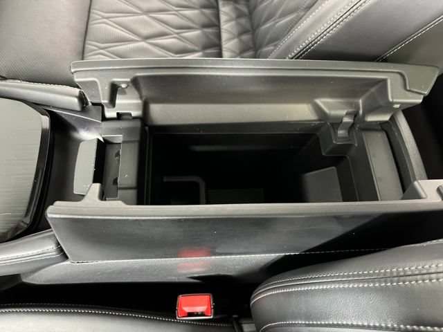Used 2023 Nissan Rogue Platinum w/ Platinum Premium Package FWD image 30