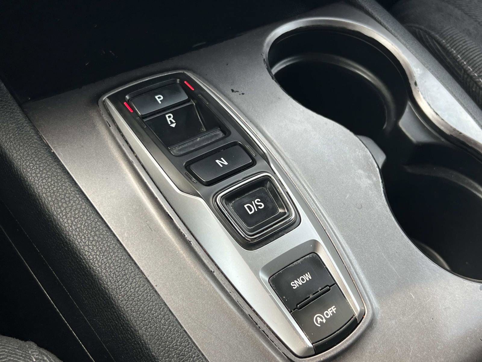 Used 2022 Honda Pilot Sport image 16