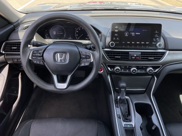 Used 2020 Honda Accord LX image 10