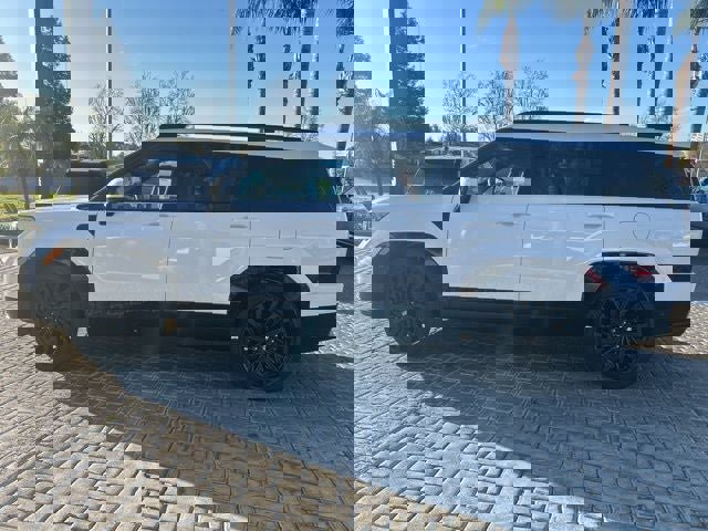 New 2026 Hyundai Santa Fe Calligraphy image 6