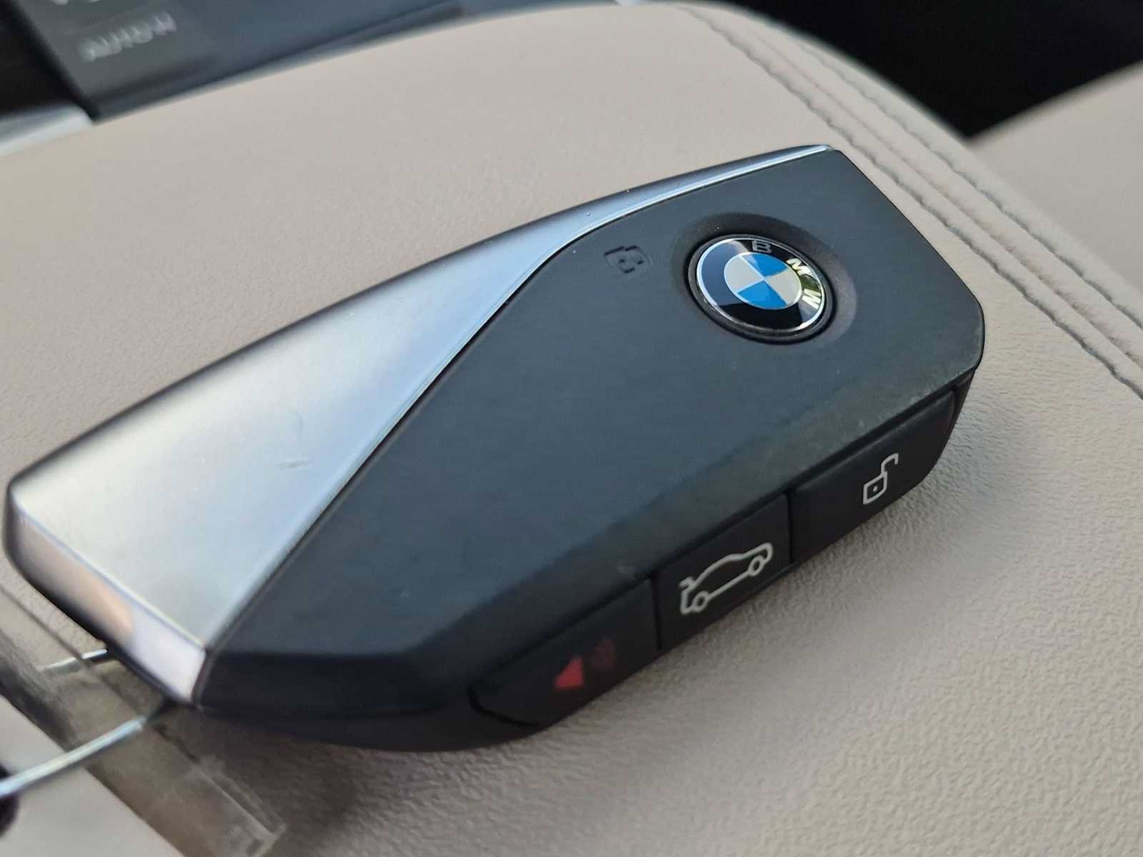 Used 2023 BMW X1 xDrive28i w/ Convenience Package AWD/4WD image 37