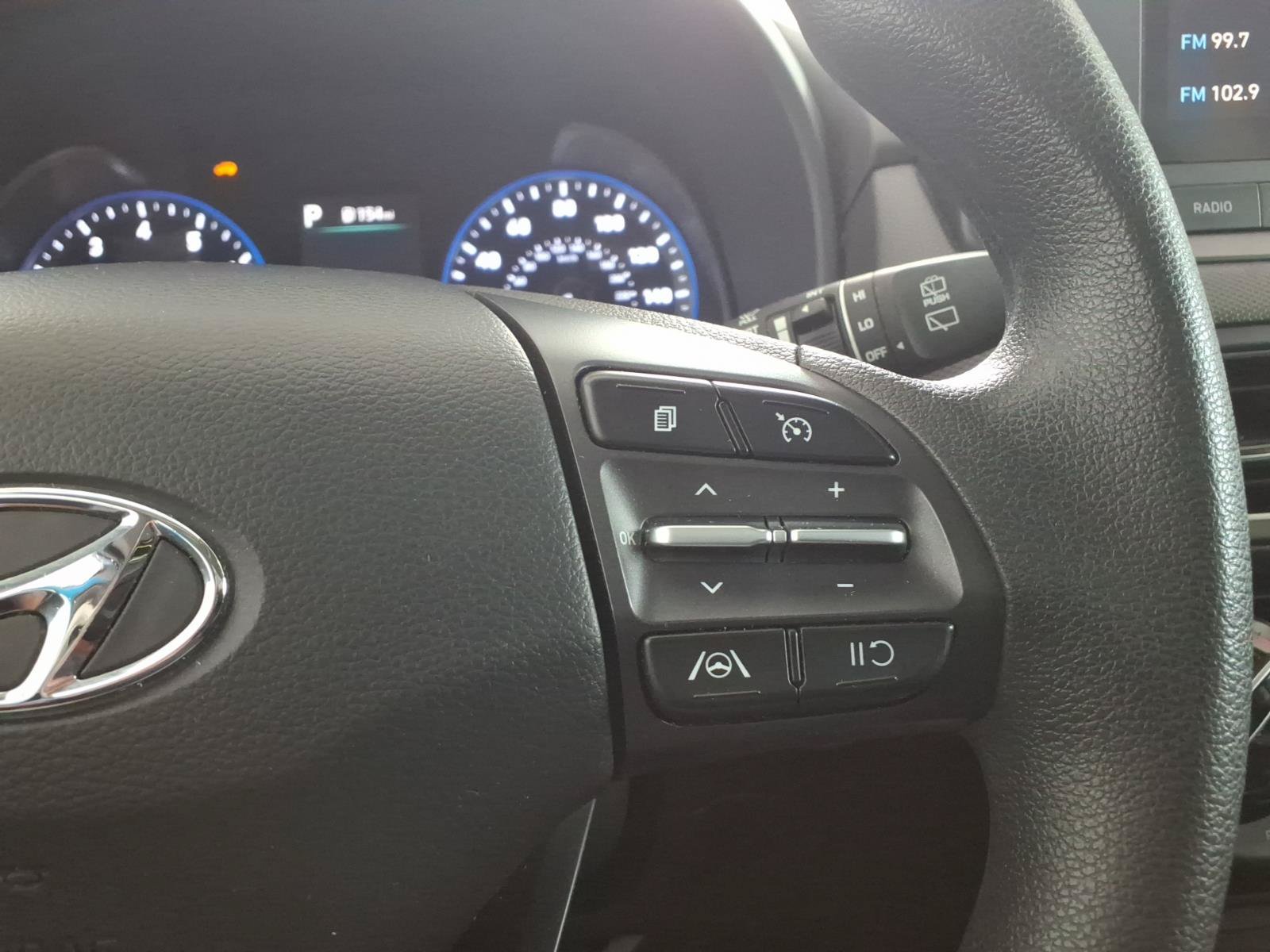 Used 2023 Hyundai Kona SEL w/ Cargo Package AWD/4WD image 26